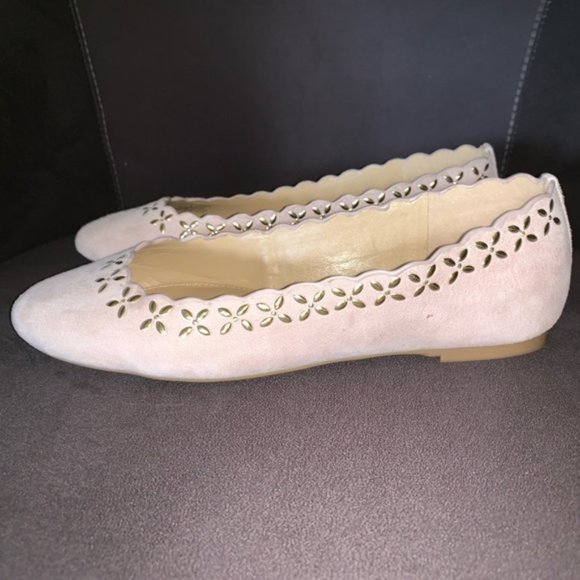 Michael Kors Flats - Picture 3 of 4